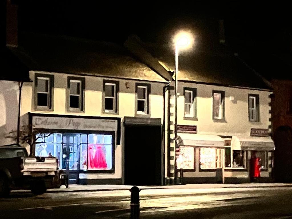 Kezbah 1, 22 The Square Centre Of Dalston Village Carlisle  Exteriér fotografie